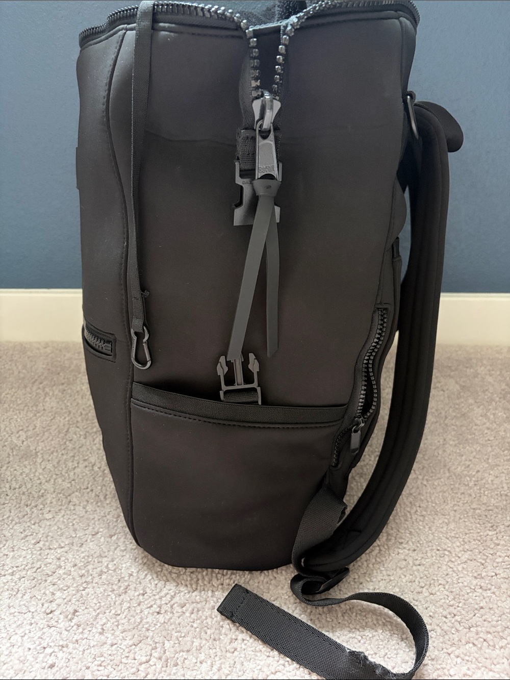 Dagne Dover - Indi Diaper Backpack Large - Picture 4 of 7